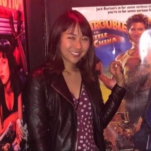 Meet your Posher, Mari